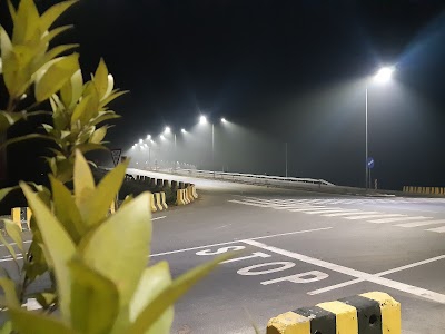 Islampur Bypass Road
