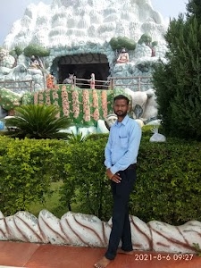Jaipur Balaji Road