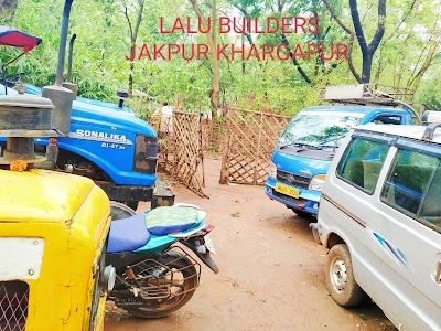 Jakpur Station Road