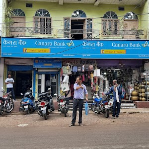 Jashpur Road