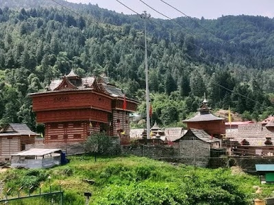 Jeori-Sarahan Road