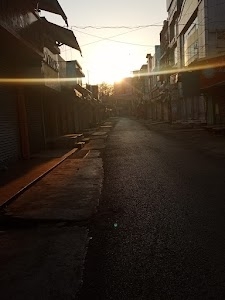 Jhanda Chowk