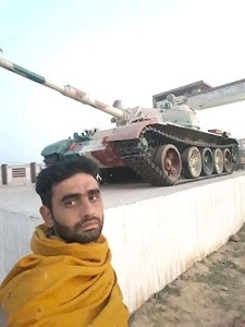 Jind Road