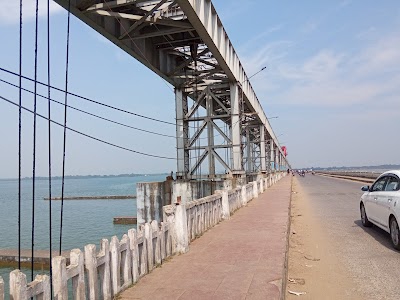 Jobra Anicut