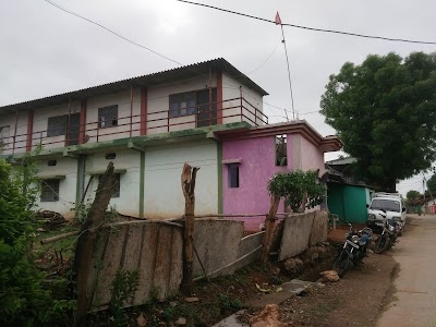 Kanhawadi Road