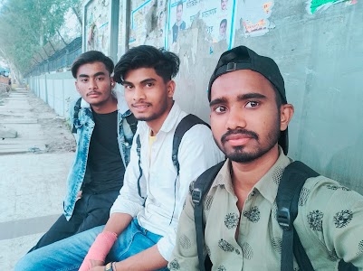 Kanjhawala Road
