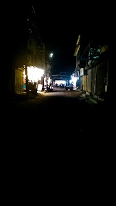 Kadambagachi-Koyra Road
