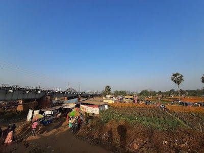 Khirai Station Road