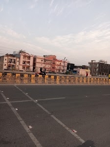 Loni Ghaziabad Road