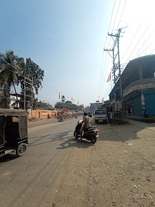 Meherpur Road