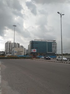 Nanakramguda Road