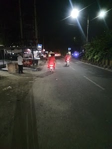 Nakodar Road