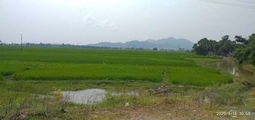 Nawada - Gaya Road