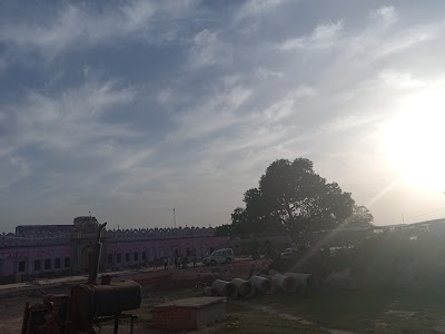 Ram Mandir Road