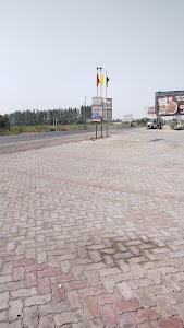 Ranpur - Dhandhuka Road