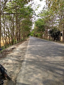 Samastipur Road