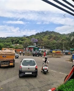 Samba Mansar Udhampur Road