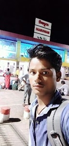 Saharsa Road