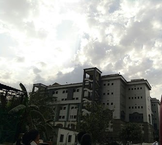 Saifai Hospital Road