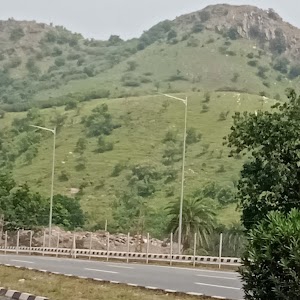 Shamlaji Road