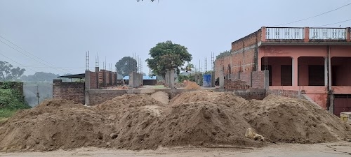 Suhwal Dhadhni Road