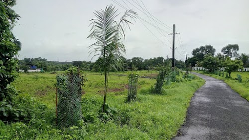 Titwala - Goveli Road