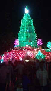 Ugna Mahadev Mandir Road