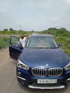 Vinchhiya - Jasdan Road