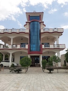 Viratnagar Road