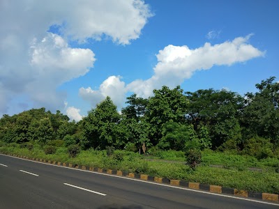 Amravati - Nagpur Highway
