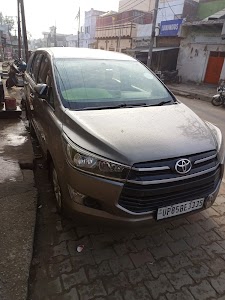 Atalla Chungi Road