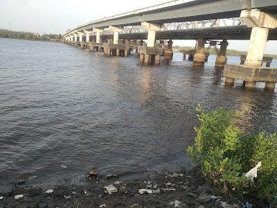 Bhiwandi Road