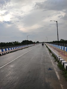 Bhutni Bridge Road
