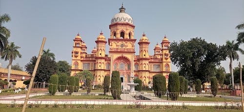 Bisauli-Asafpur Road