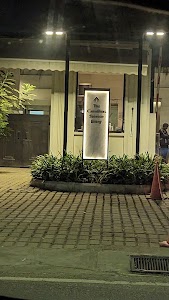 Camellias Road