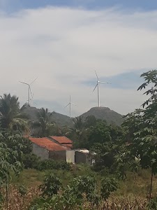 Chikkanahalli Road