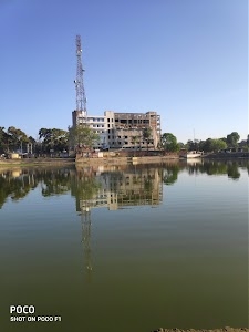 Chutia Main Road