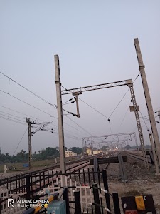 Dhupguri Station Road