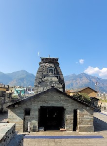 Gopinath Mandir Marg