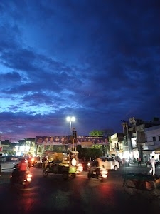 Hapur Adda