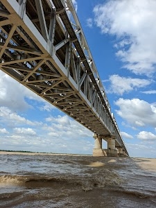 JP Ganga Path