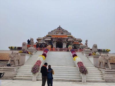 Janmabhoomi Path