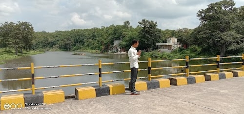 Jayanti Mata Road