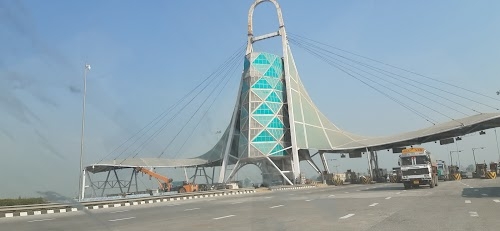 KMP Expressway