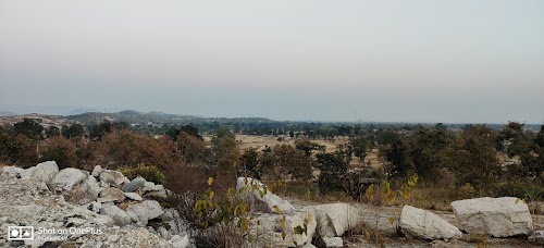 Korba Katghora Bypass