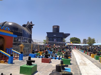 Kotilingeshwara Temple Road
