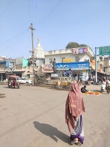 Morena-Sheopur Road