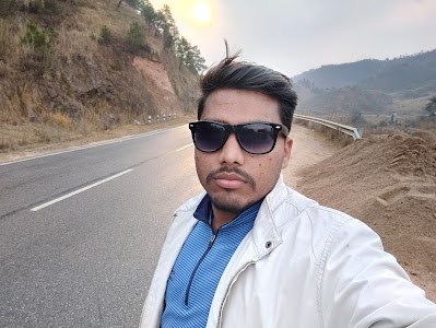 Nongstoin - Mairang Road