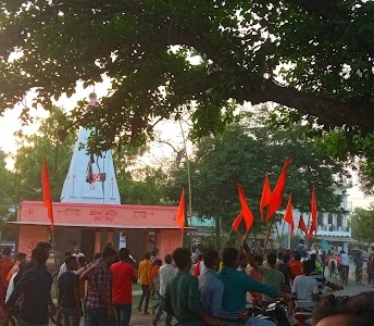 Prayag Bigha Road