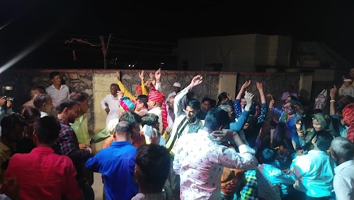 Ranoli Shishu Market Road